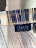 D&Co. Stripes Blue Casual Pants Size S - photo 7