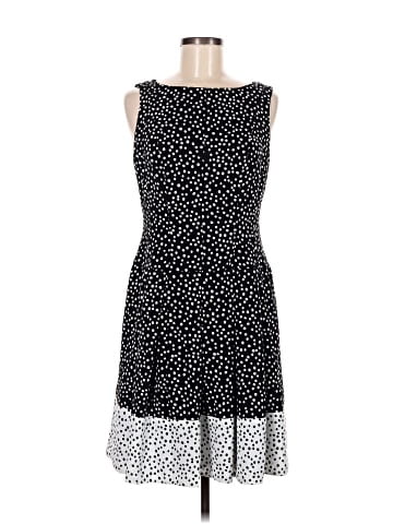 Lauren by Ralph Lauren Cocktail Dress (view 1)