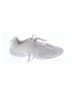 Assorted Brands Gray Ivory Sneakers Size EU 37 - photo 1