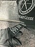 Assorted Brands Chevron-herringbone Gray Blazer Size XXL - photo 7