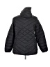 ZeroXposur 100% Nylon Argyle Black Jacket Size XXL - photo 2