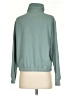 Ebb & Flow Solid Teal Track Jacket Size S - photo 2