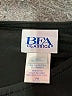 BFA Classics Color Block Black Cocktail Dress Size M (petite) - photo 7