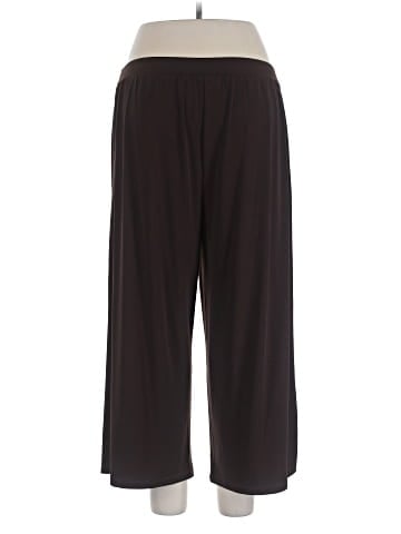 Susan Graver Casual Pants (view 2)