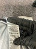 DKNY Sport Print Silver Leggings Size M - photo 8