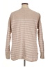 Eddie Bauer 100% Cotton Tan Pullover Sweater Size XL - photo 2