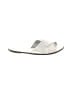 J.Crew White Sandals Size 8 - photo 1