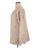 Eddie Bauer 100% Cotton Tan Pullover Sweater Size XL - photo 5