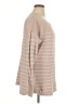 Eddie Bauer 100% Cotton Tan Pullover Sweater Size XL - photo 4
