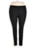 Unbranded Black Active Pants Size 3X - photo 1