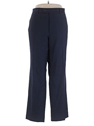 Assorted Brands Wool Pants (view 1)