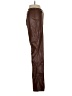 Shein 100% Polyester Brown Casual Pants Size 2 - photo 4