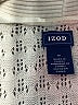 IZOD Ivory Kimono Size M - photo 7
