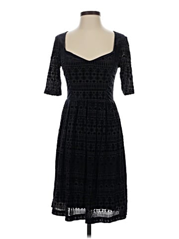 Meadow Rue Cocktail Dress (view 1)