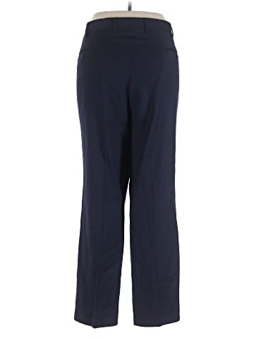Assorted Brands Wool Pants (view 2)