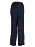 Assorted Brands Solid Blue Wool Pants Size EU (FR) 44 / US 12 - photo 2