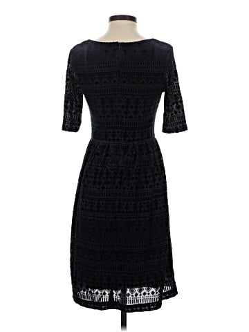 Meadow Rue Cocktail Dress (view 2)
