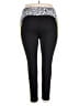 Unbranded Black Active Pants Size 3X - photo 2
