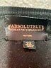 Absolutely Creative Worldwide Black Pullover Sweater Size 2X - photo 7