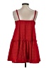 Shein Red Casual Dress Size XXS - photo 2