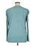 Unbranded Teal Long Sleeve T-Shirt Size XL - photo 2