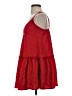 Shein Red Casual Dress Size XXS - photo 5