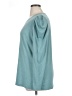 Unbranded Teal Long Sleeve T-Shirt Size XL - photo 5