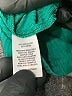 Crown & Ivy Teal Long Sleeve Henley Size 4X - photo 8