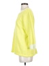 Fresh Produce Yellow Pullover Sweater Size XS - photo 5