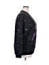 Unbranded Graphic Black Sweatshirt Size XXL (estimated) - photo 4
