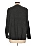 Ann Taylor LOFT Gray Pullover Sweater Size L - photo 2