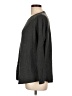 Ann Taylor LOFT Gray Pullover Sweater Size L - photo 5