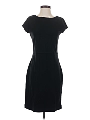 Boston Proper Casual Dress (view 1)