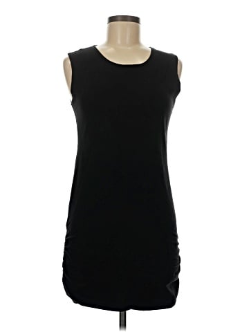 Planet By Lauren G Casual Dress (view 1)