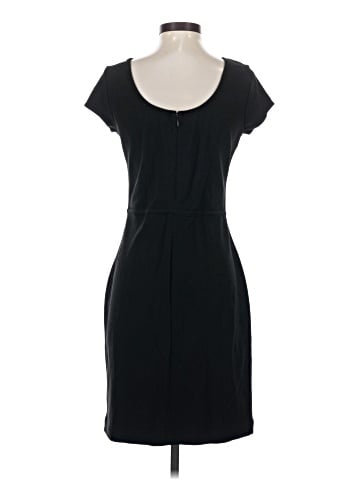 Boston Proper Casual Dress (view 2)