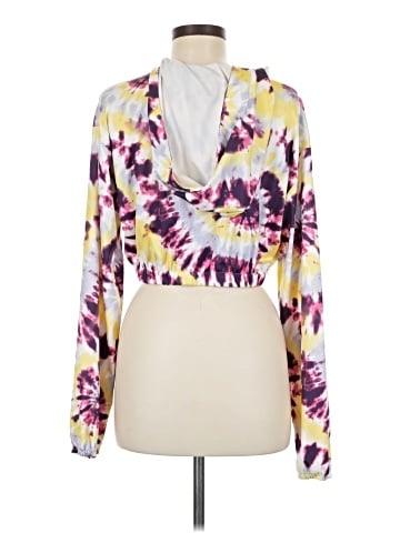 Hot & Delicious Track Jacket (view 2)