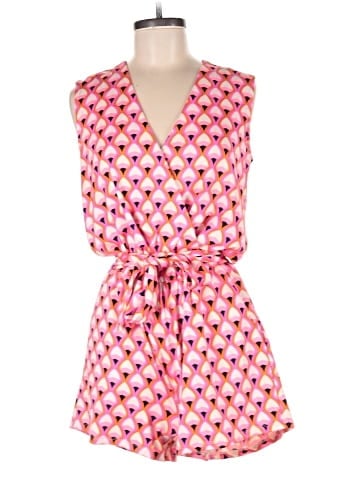 Julie Brown Romper (view 1)