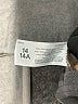 OshKosh B'gosh 100% Polyester Gray Fleece Size 14 - photo 7