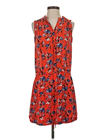 Lila Rose Casual Dress (view 1)