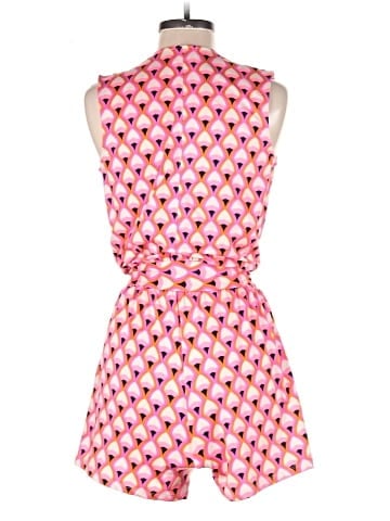 Julie Brown Romper (view 2)