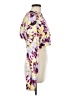 Hot & Delicious Purple Track Jacket Size M - photo 4