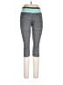 Assorted Brands Color Block Gray Active Pants Size Lg - XL - photo 1