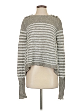 Free People Pullover Sweater