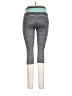 Assorted Brands Color Block Gray Active Pants Size Lg - XL - photo 2