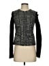 Ann Taylor Black Jacket Size 0 - photo 1