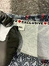 Made With Love Metallic Red Pullover Sweater Size XXL - photo 7