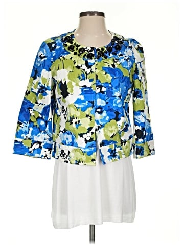 Josephine Studio Blazer (view 1)