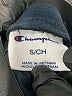 Champion Blue Board Shorts Size S - photo 3