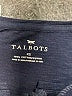 Talbots 100% Cotton Blue Short Sleeve Top Size XS - photo 7