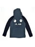 Rumi + Ryder Blue Sweatshirt Size S (kids) - photo 1